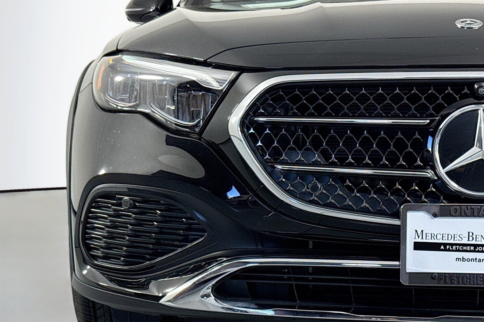 New 2025 Mercedes-Benz E 450 4MATIC All-Terrain Wagon image 13