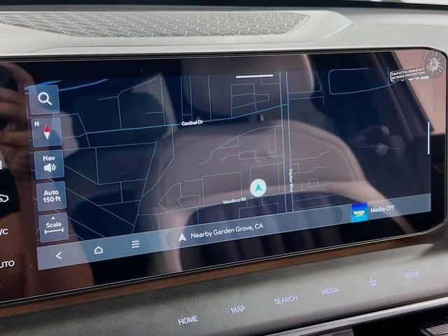 New 2026 Kia EV9 GT-Line AWD/4WD image 13