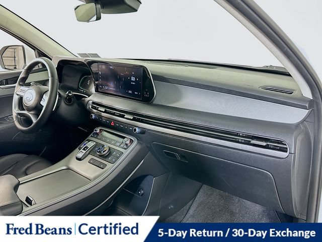 Used 2023 Hyundai Palisade SEL AWD/4WD image 26