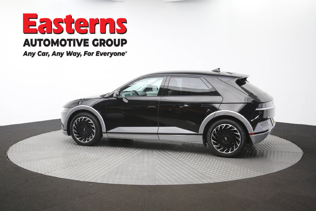 Used 2023 Hyundai Ioniq 5 Limited AWD/4WD image 67