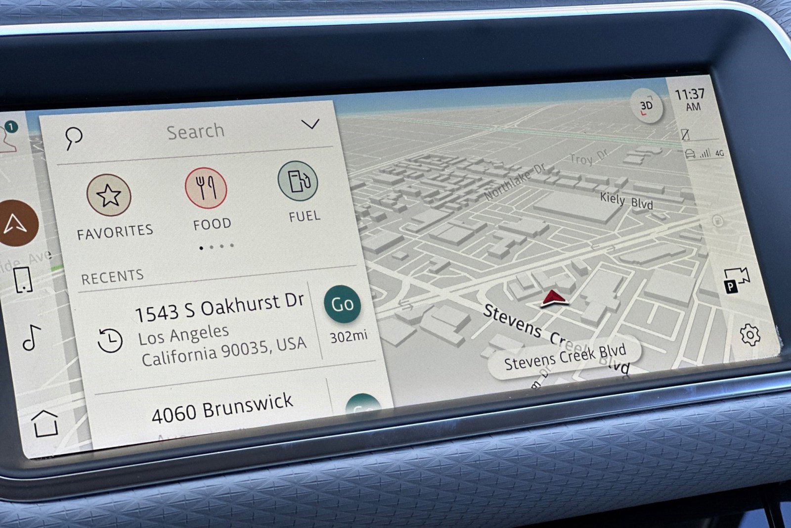 Used 2023 Land Rover Range Rover Evoque S image 20