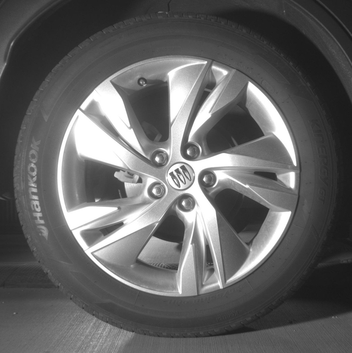 Used 2025 Buick Encore GX Preferred image 15