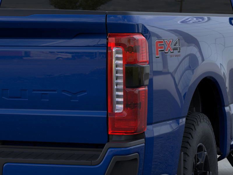 New 2026 Ford F350 XL AWD/4WD image 21