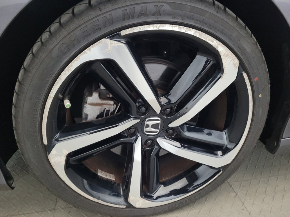 Used 2019 Honda Accord Sport image 31