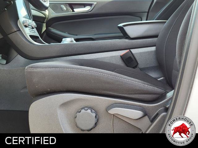 Certified 2024 Ford Edge SE image 24