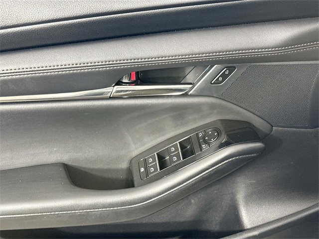 Used 2024 MAZDA MAZDA3 s image 25