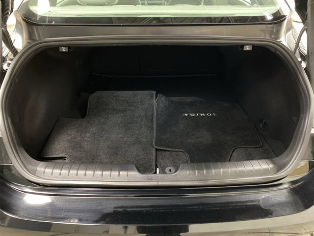 Used 2023 Hyundai Ioniq 6 SEL image 15