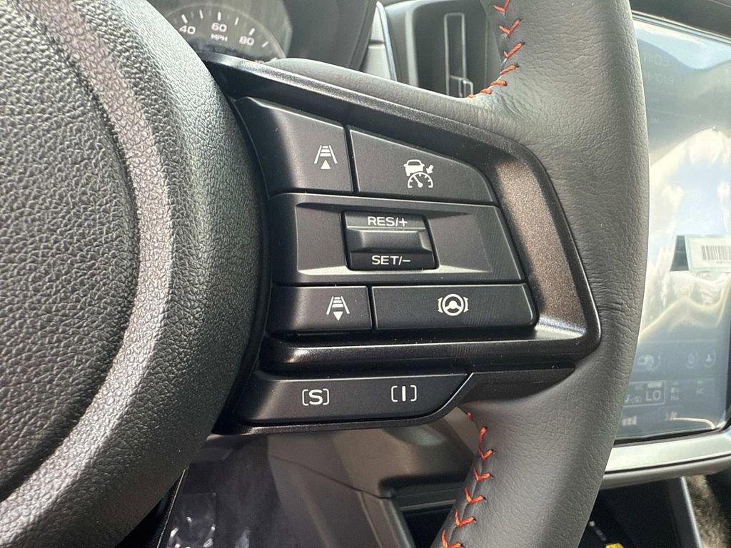 New 2025 Subaru Crosstrek 2.5i Limited w/ Popular Package #3A image 28