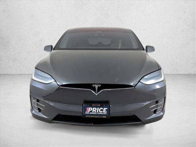 Used 2019 Tesla Model X 75D AWD/4WD image 6