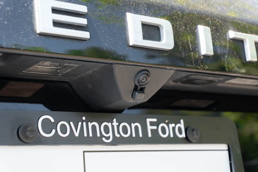 Used 2025 Ford Expedition Max Active RWD image 14