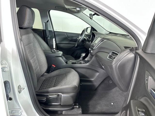 Used 2024 Chevrolet Equinox LT image 28