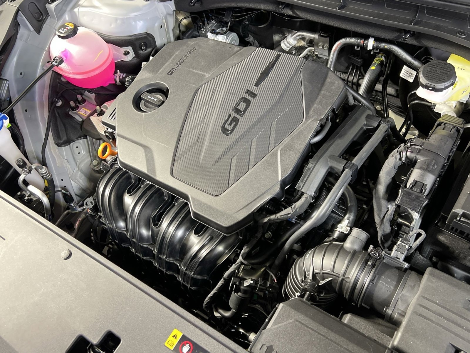 New 2026 Kia Sorento S image 27