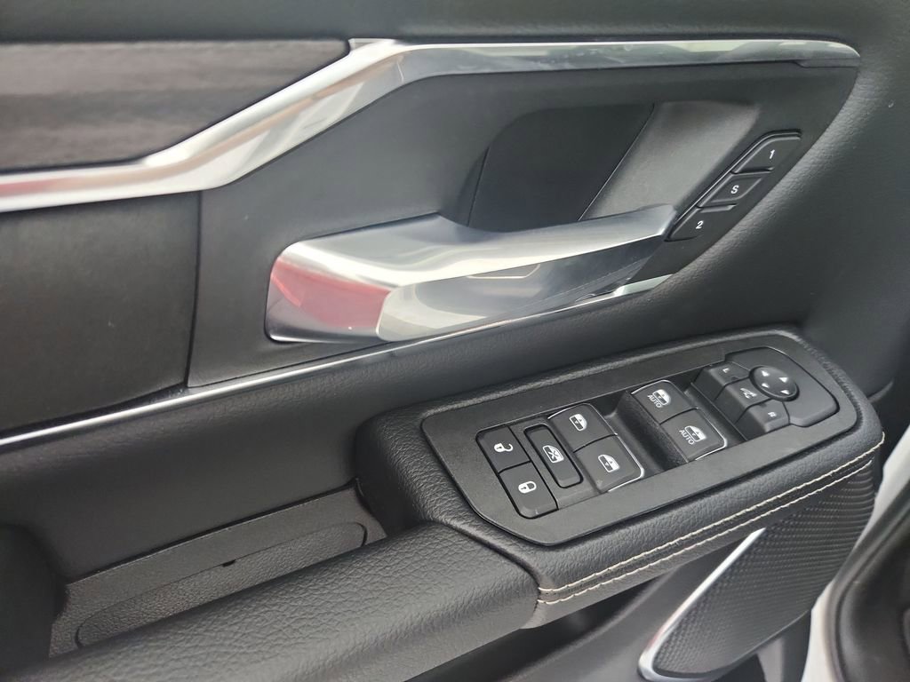 New 2026 RAM 1500 Laramie image 21