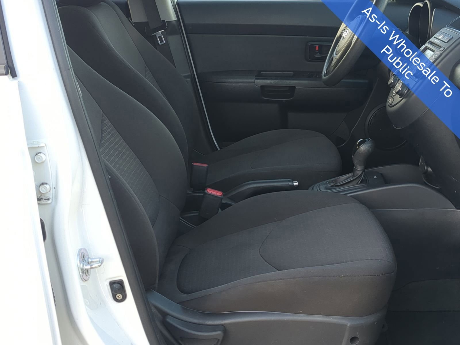 Used 2012 Kia Soul image 22