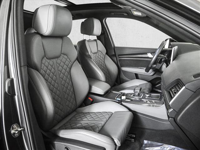 Used 2020 Audi SQ5 Prestige image 22