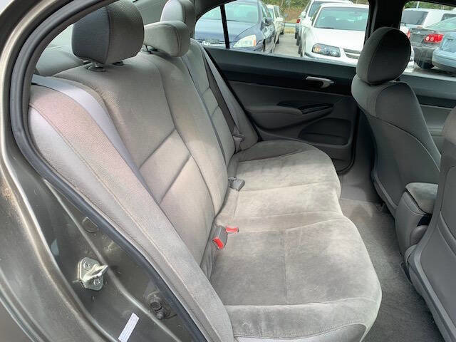 Used 2007 Honda Civic LX image 23