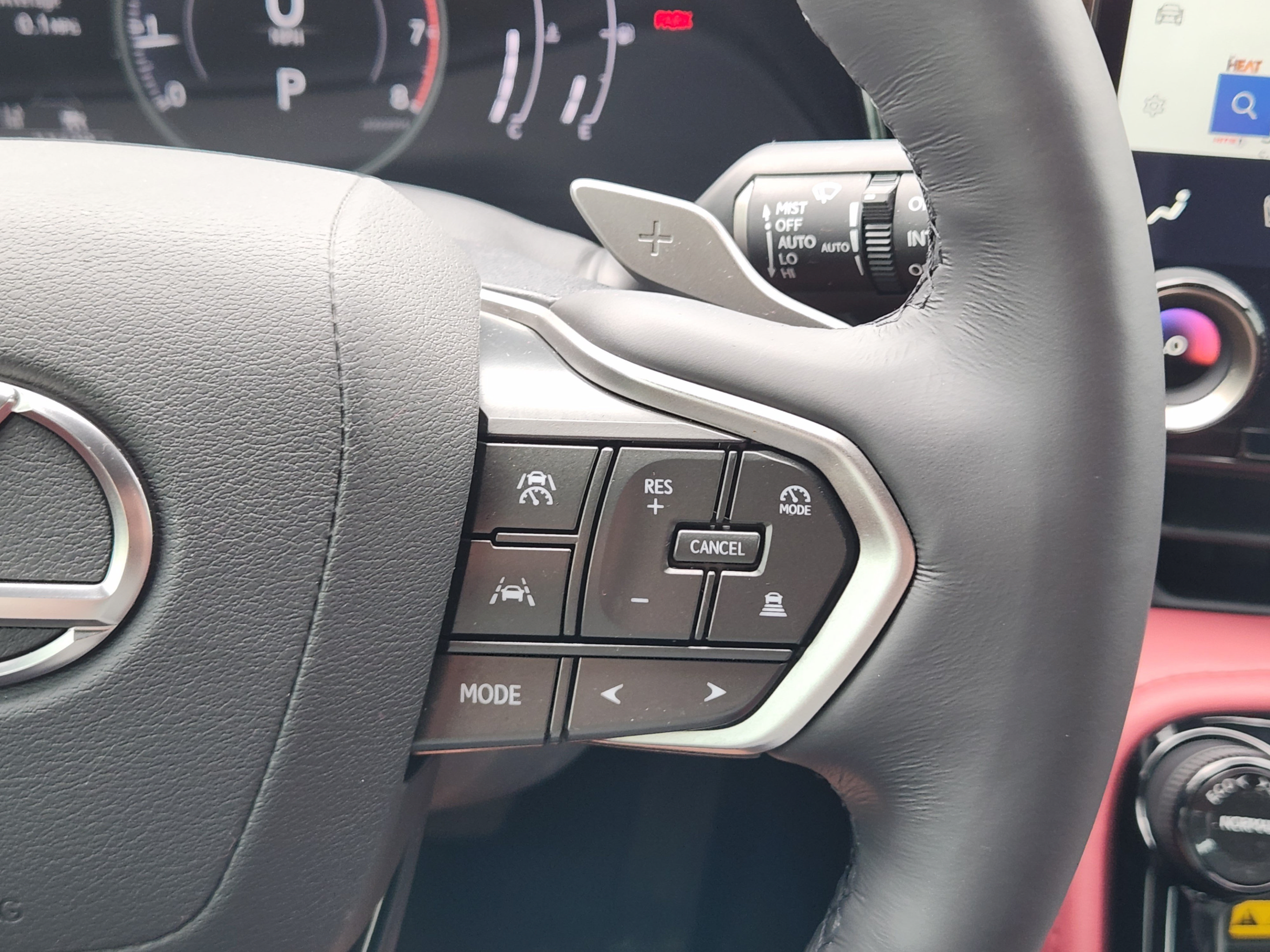 Certified 2025 Lexus NX 350 AWD w/ Accessory Package (2T) image 25