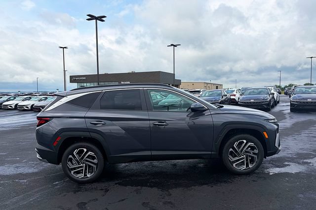 New 2026 Hyundai Tucson SEL Plus AWD/4WD image 29