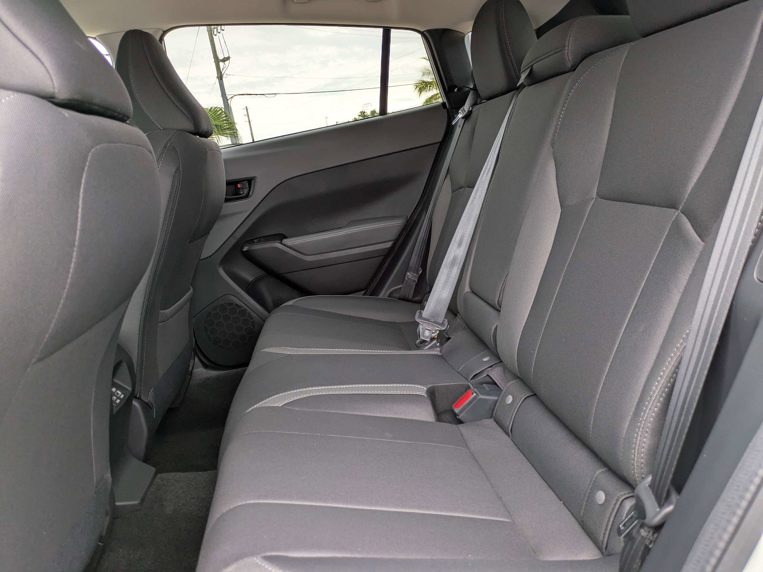 New 2026 Subaru Crosstrek 2.5i Premium image 14