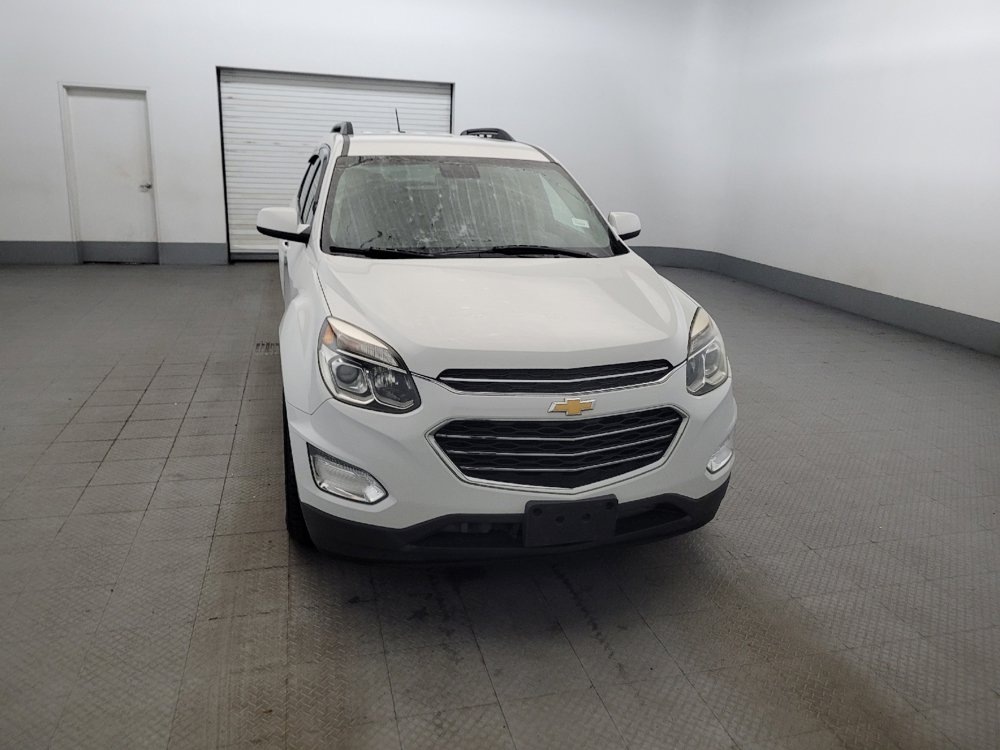 Used 2016 Chevrolet Equinox LT w/ Convenience Package FWD image 14