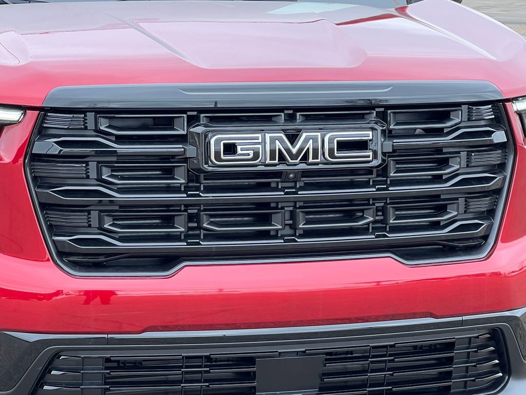 New 2026 GMC Acadia Elevation w/ Black Edition AWD/4WD image 43