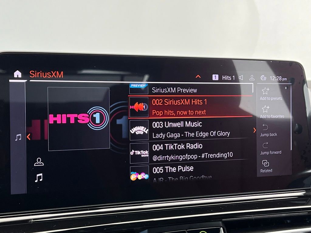 Used 2026 BMW 840i xDrive image 14