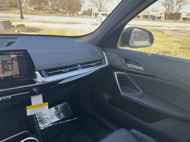 New 2026 BMW X1 xDrive28i w/ Technology Package image 14