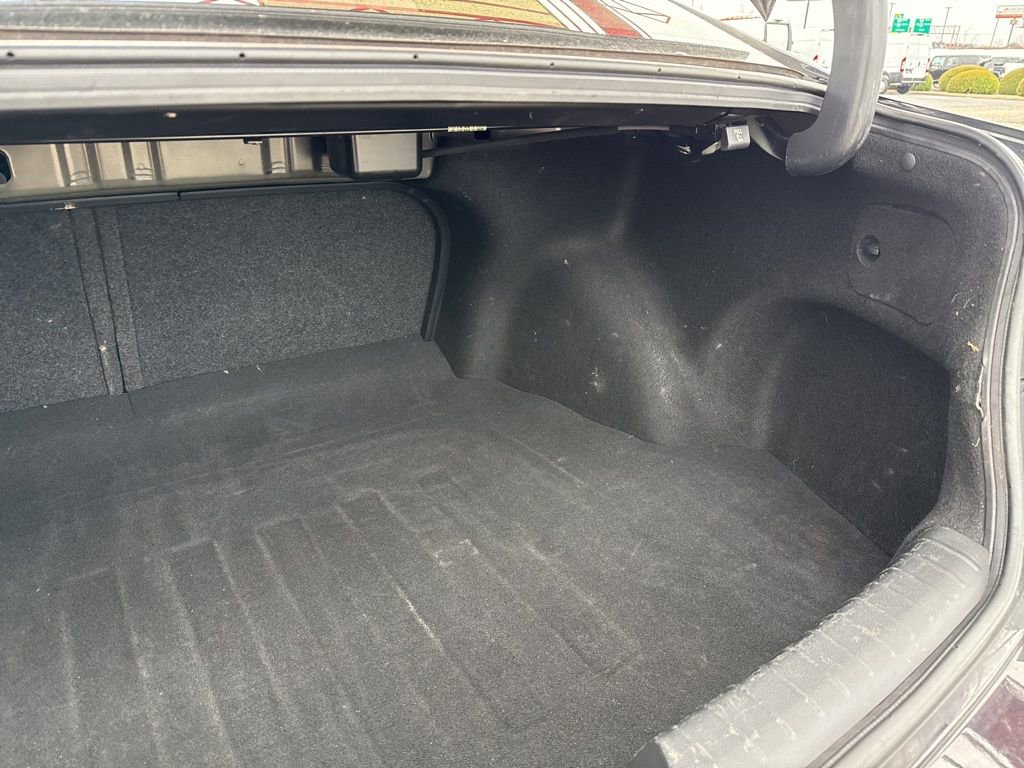 Used 2016 Kia Optima LX image 21