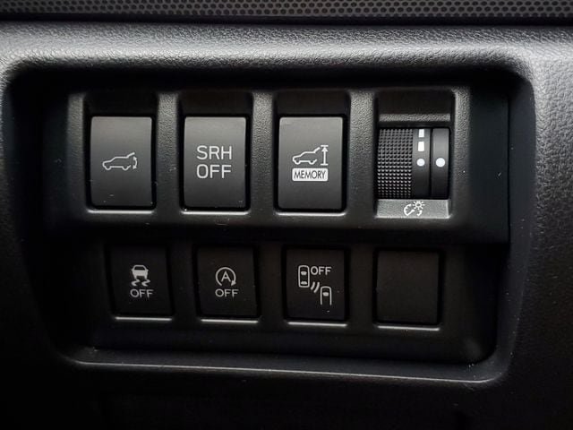 Used 2019 Subaru Forester Limited AWD/4WD image 36