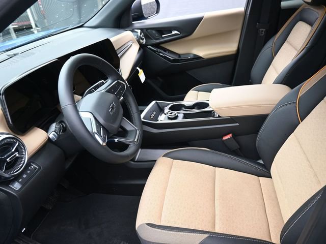 New 2026 Chevrolet Equinox ACTIV w/ Convenience Package III image 8