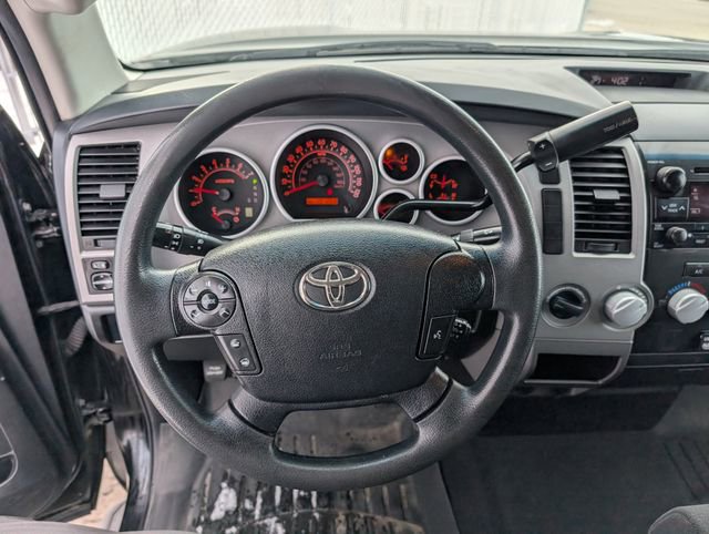 Used 2013 Toyota Tundra 4x4 Double Cab w/ Tow Pkg image 10