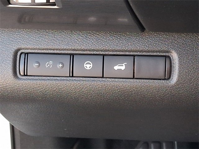 Used 2023 Nissan Pathfinder SL w/ SL Premium Package image 25