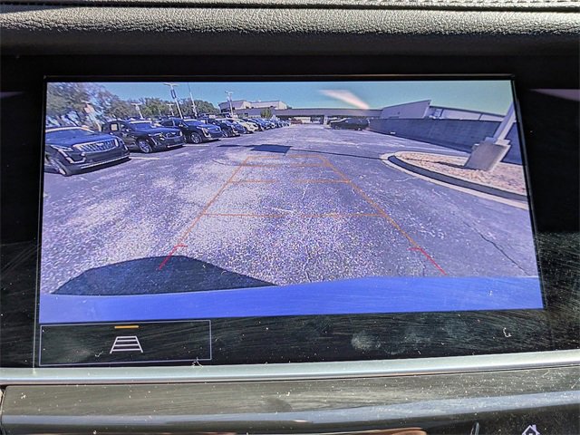 Certified 2025 Cadillac XT5 Premium Luxury image 23