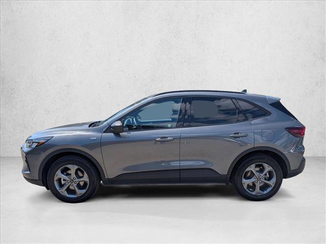 Used 2025 Ford Escape ST-Line image 9