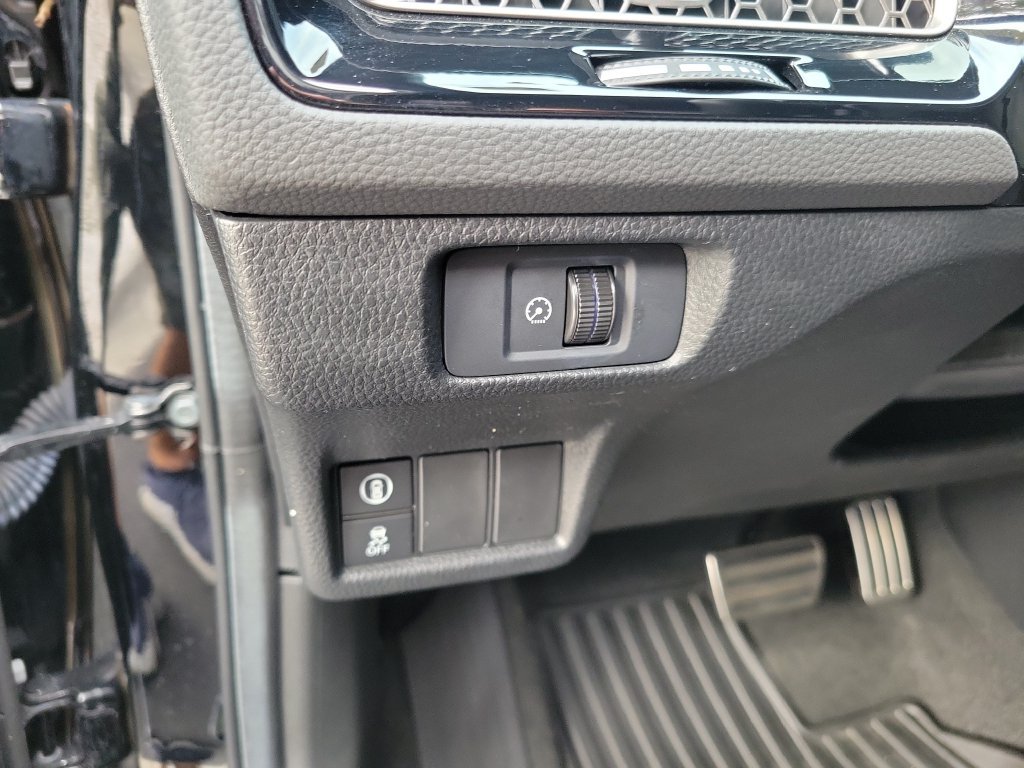 Certified 2023 Honda Civic Sport image 16
