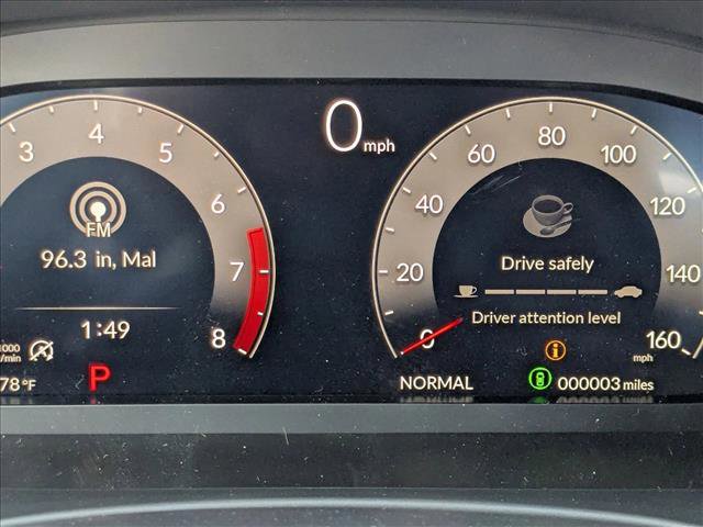 New 2026 Acura Integra A-Spec image 11