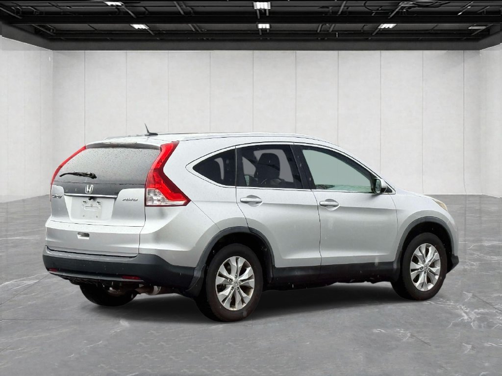 Used 2013 Honda CR-V EX-L image 5