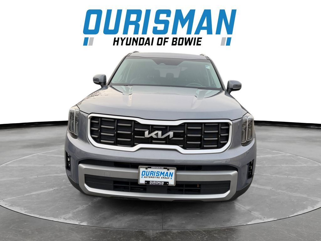 Used 2023 Kia Telluride S image 8