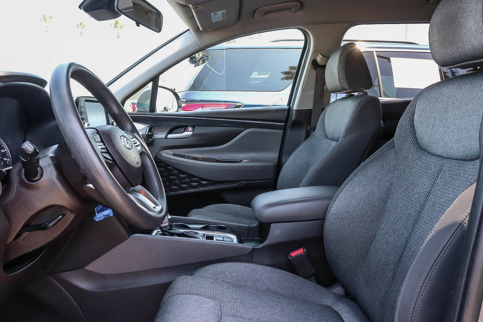 Used 2019 Hyundai Santa Fe SE AWD/4WD image 26