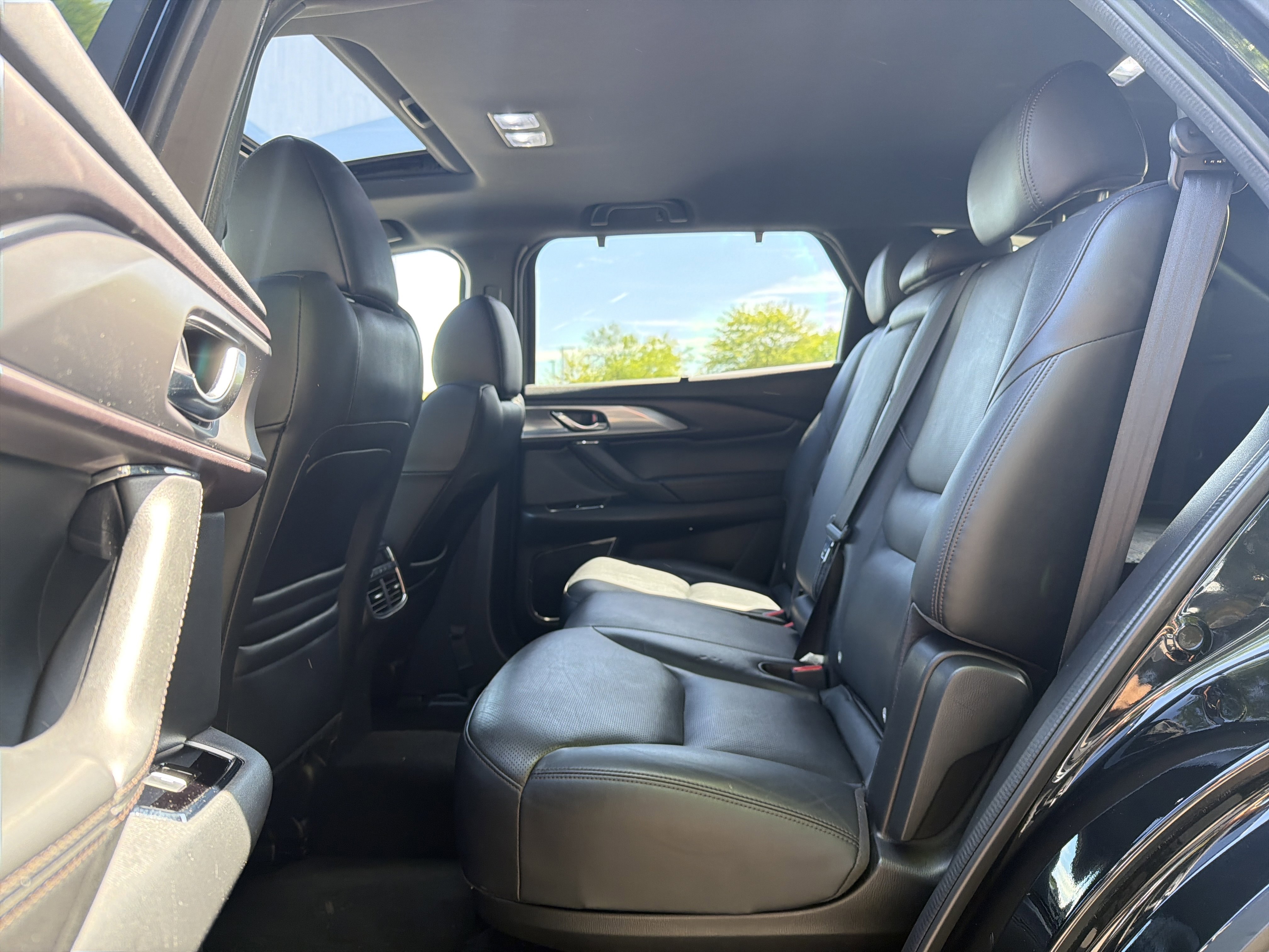 Used 2019 MAZDA CX-9 Grand Touring image 30