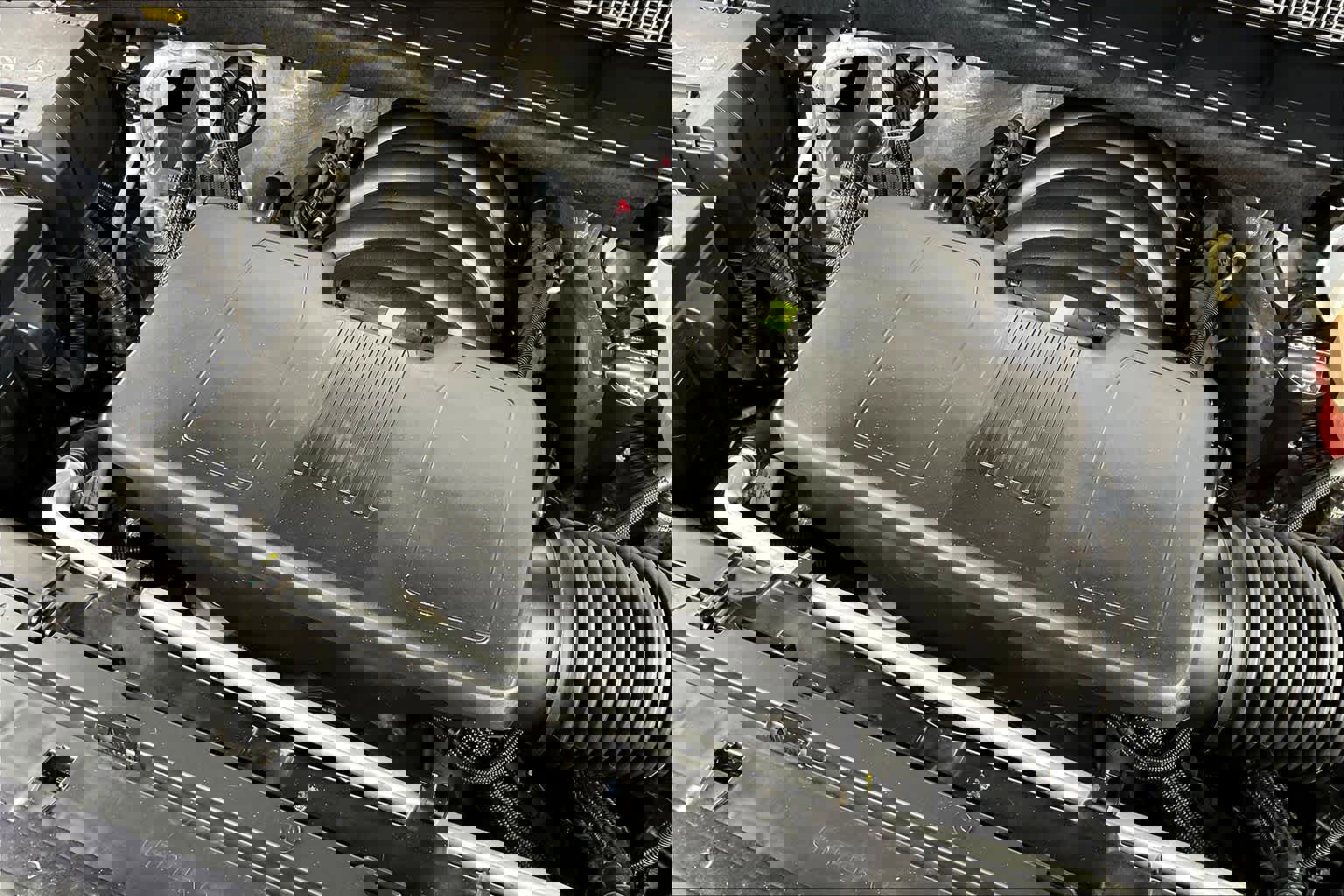 Used 2023 Chevrolet Silverado 1500 LTZ w/ LTZ Premium Texas Edition AWD/4WD image 31