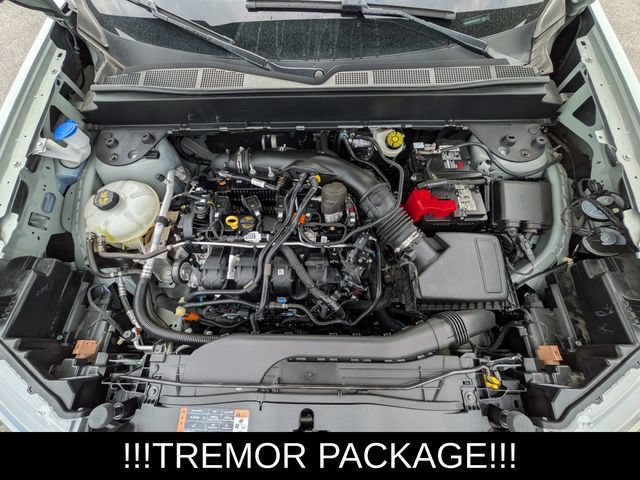Used 2024 Ford Maverick Tremor w/ Tremor Off-Road Package AWD/4WD image 28