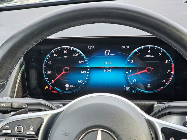 Certified 2022 Mercedes-Benz GLB 250 4MATIC image 30