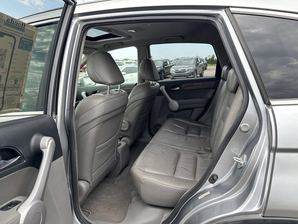 Used 2007 Honda CR-V EX-L image 29