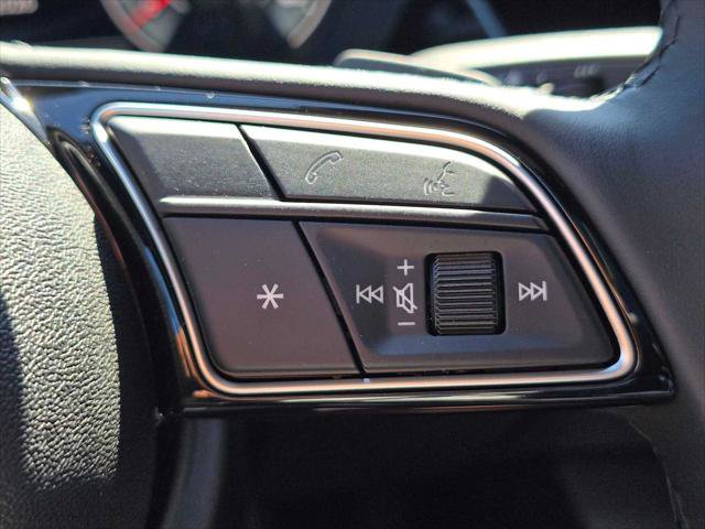 New 2026 Audi A3 2.0T Premium AWD/4WD image 31