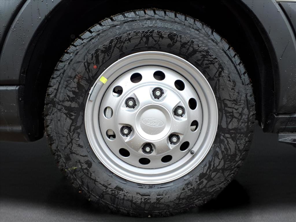 New 2026 Ford Transit 250 148 Medium Roof Extended AWD image 5