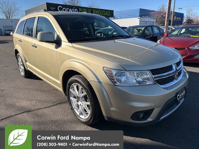 Used 2011 Dodge Journey Crew w/ Flexible Seating Group image 3