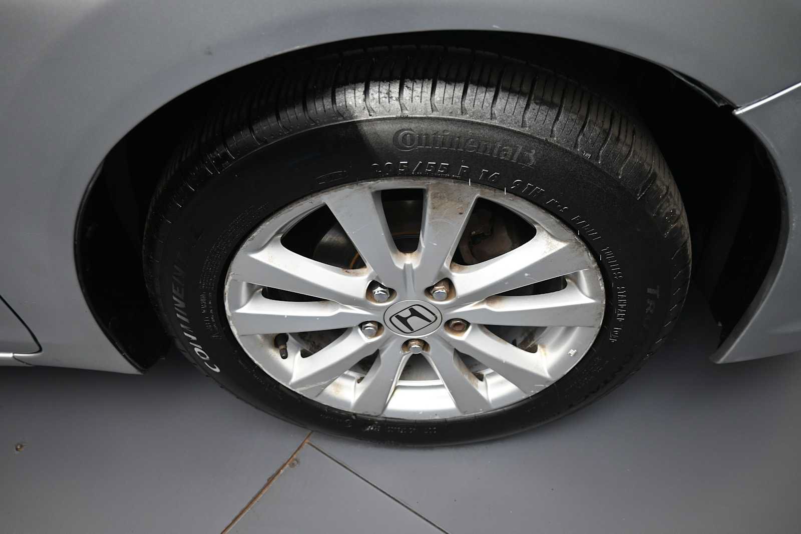 Used 2012 Honda Civic EX-L image 13