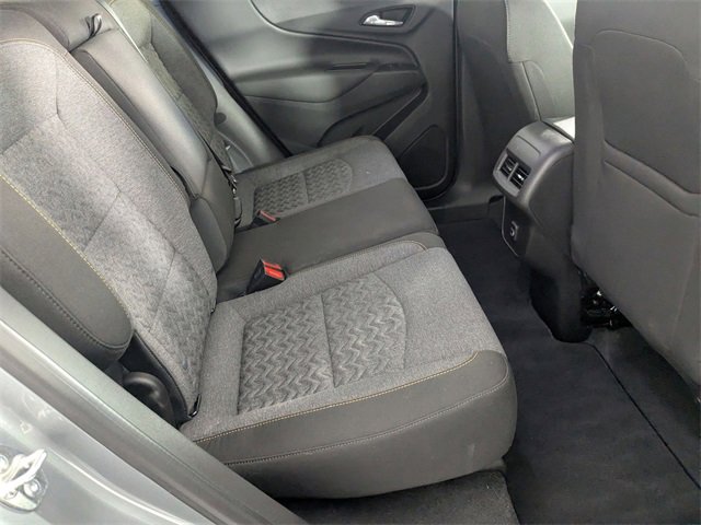 Certified 2024 Chevrolet Equinox LT image 31