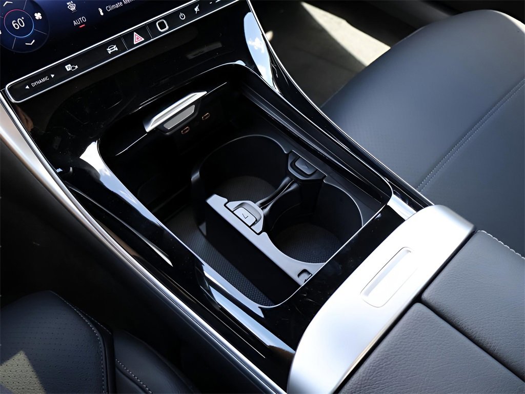 Certified 2025 Mercedes-Benz C 300 4MATIC Sedan image 26